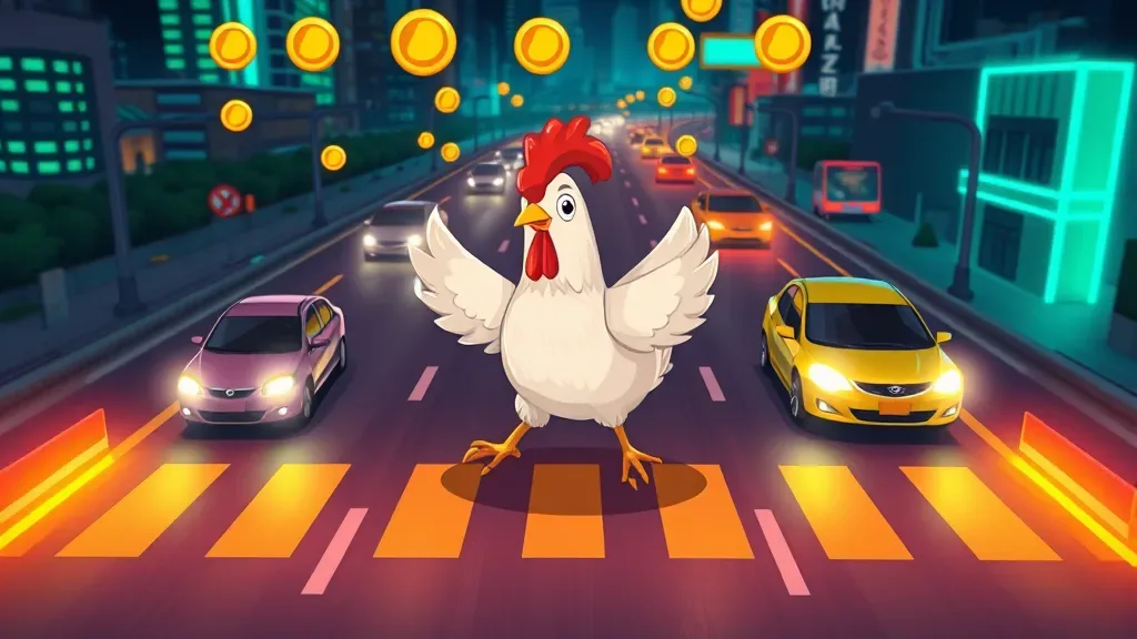 Chicken Road