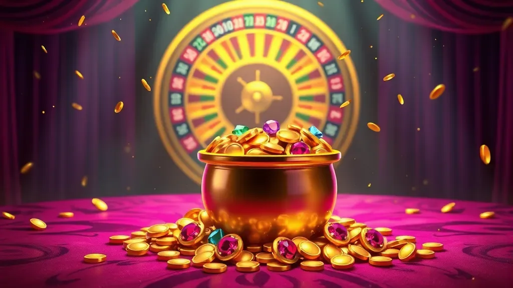 Jackpot