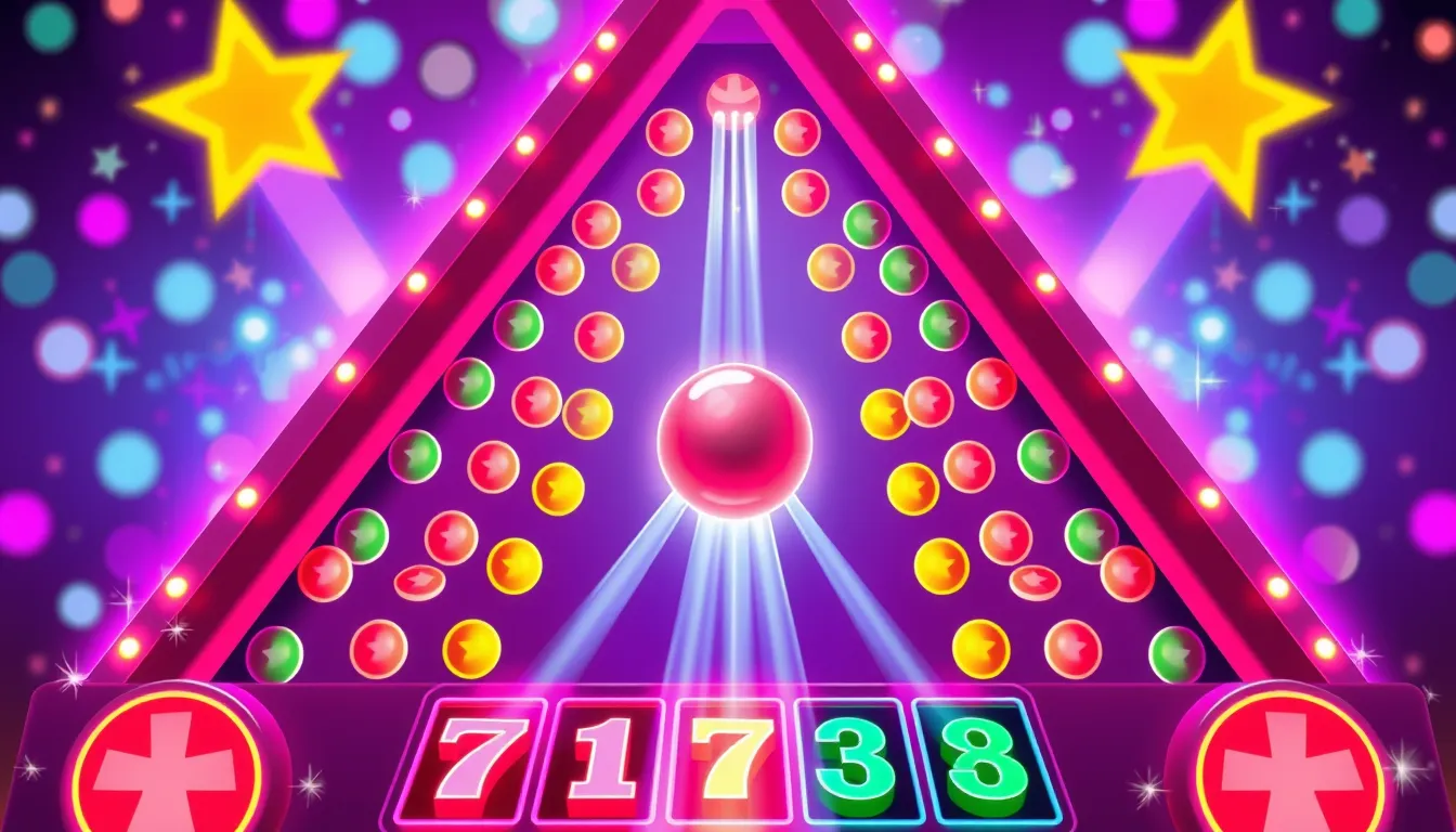 Plinko