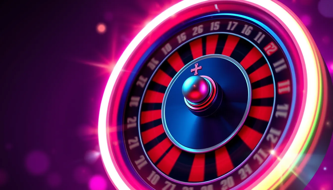 Roulette