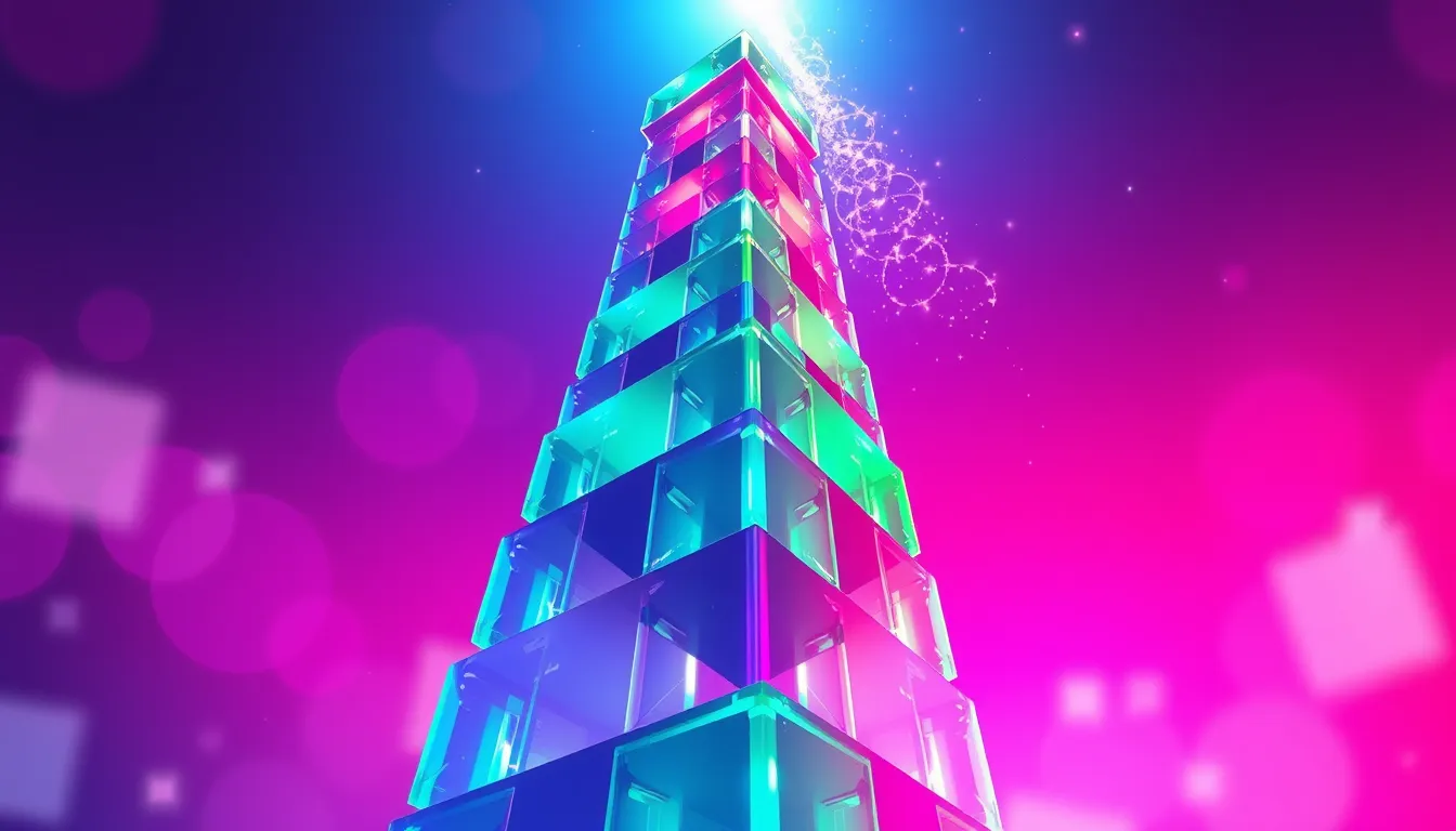 Tower