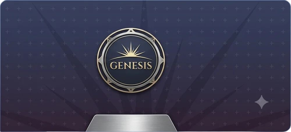 Genesis Case