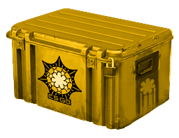Gold Rush