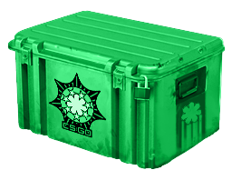 Toxic Waste