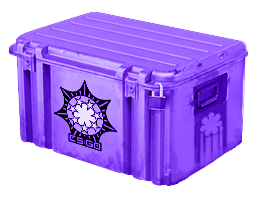 Vault Exclusive