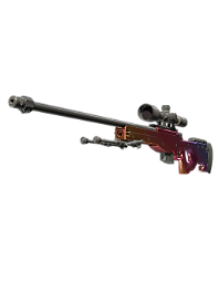 AWP Fade 5%