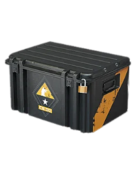CSGO Weapon Case