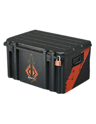 Bravo Case