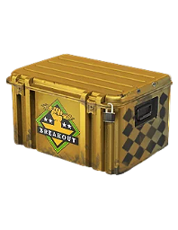Breakout Case