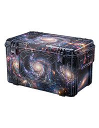 Galaxy Case