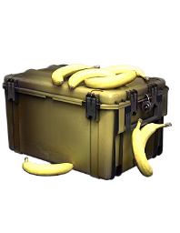 Banan Case