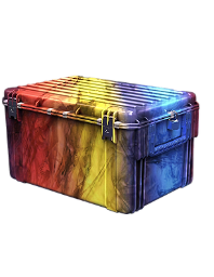 Marble Fade Case