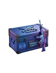 M4A4 Case