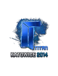1% Titan