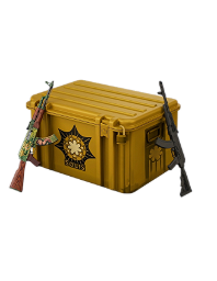 Ak-47 50/50