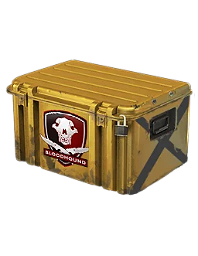 Falchion Case