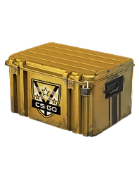 Huntsman case