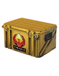 Phoenix Case