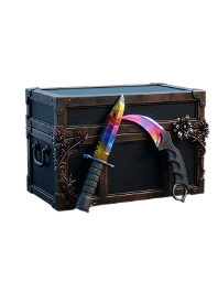Knife case