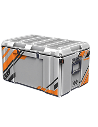 Asiimov Case