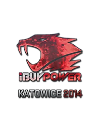 1 % IBUYPOWER