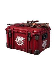 Contraband Case