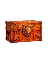 Tiger Tooth Case