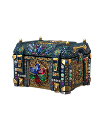 Gemstone Case