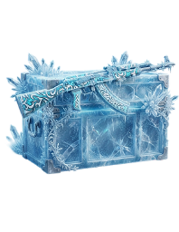 Frosty Case